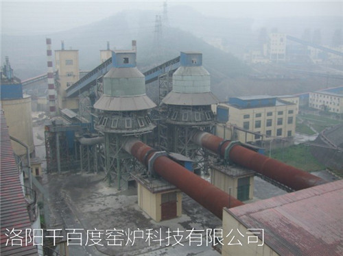 為什么國(guó)家大力倡導(dǎo)環(huán)保石灰窯？